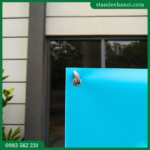 Standee X mỹ thuật, giá chữ X mỹ thuật