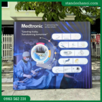 Backdrop mạng nhện, backdrop di động 3x3 ô