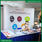 Backdrop mạng nhện, backdrop di động 3x3 ô