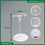 Kẹp wobbler để bàn 4015