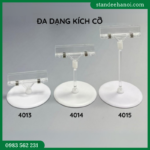 Kẹp wobbler để bàn 4015