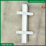 Giá cuốn nhựa - Standee cuốn nhựa