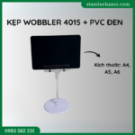 Kẹp wobbler để bàn 4015