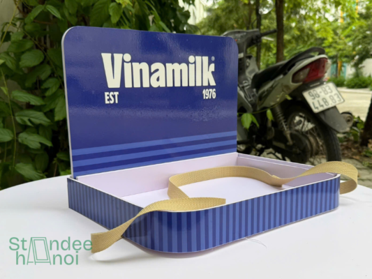 Top khay sampling siêu thị được ưa chuộng nhất 2025