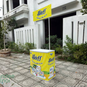 Quầy bán hàng lưu động rẻ nhất – Chỉ từ 650.000₫