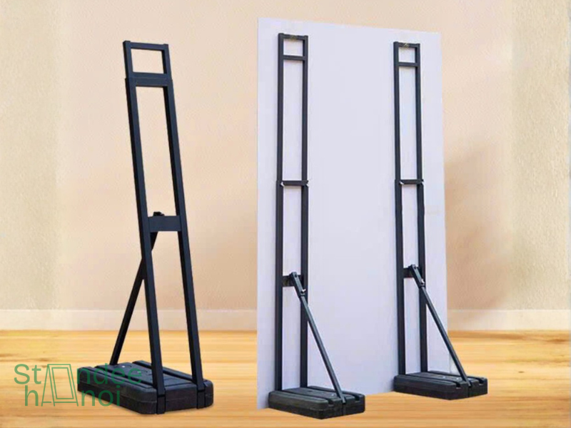Standee mô hình người: 3 điều cần biết trước khi mua