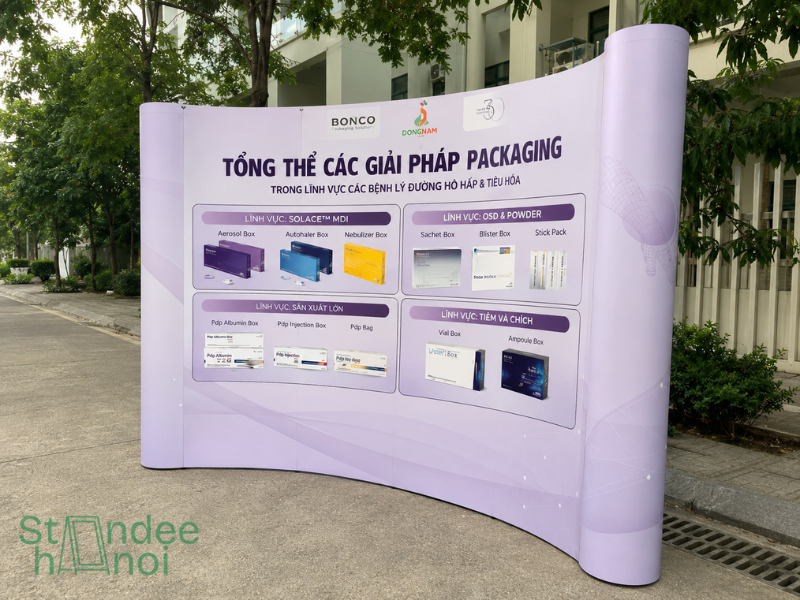 Backdrop mạng nhện là gì? 5 điều cần biết trước khi mua