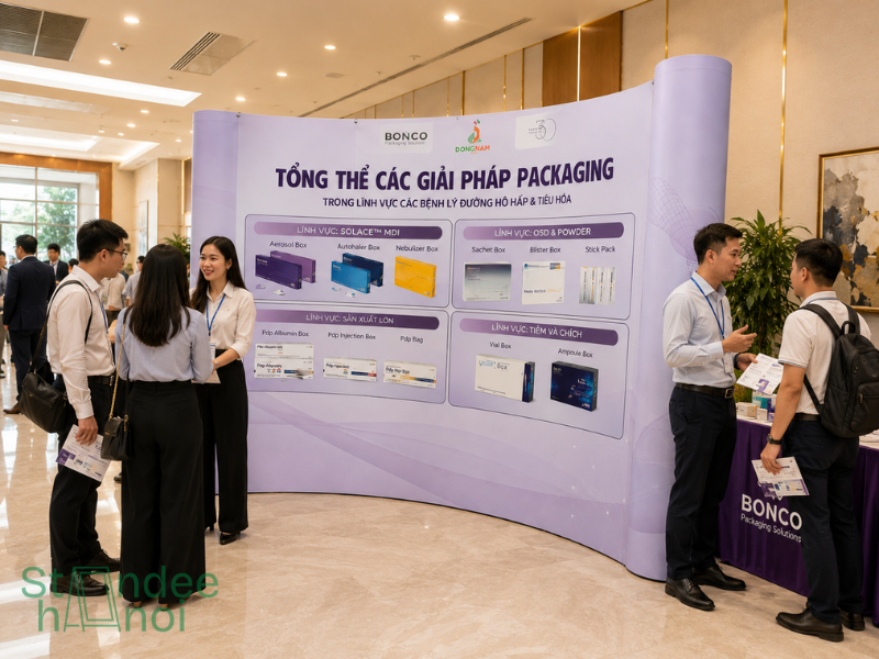 Backdrop mạng nhện là gì? 5 điều cần biết trước khi mua