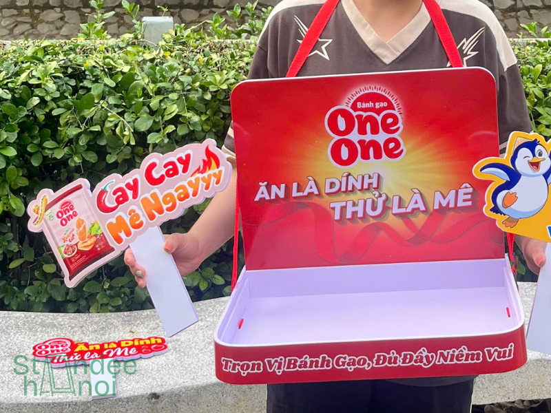 Khay phát mẫu thử: 4 cách tăng hiệu quả sampling