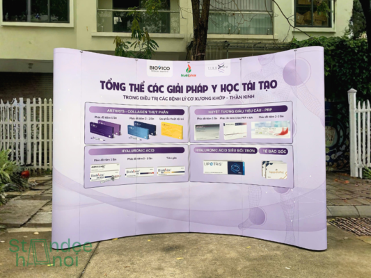 Backdrop mạng nhện là gì? 5 điều cần biết trước khi mua